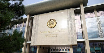 Александр Лукашенко видит возможность в разы нарастить товарооборот Беларуси с Индией